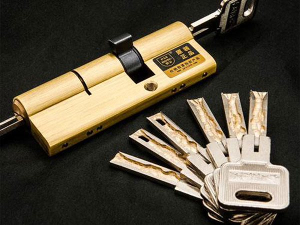 户县24小时上门开锁公司