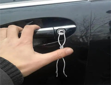 户县24小时上门开锁公司