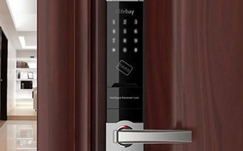 户县24小时上门开锁公司