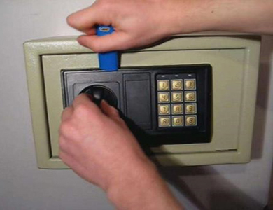 户县24小时上门开锁公司