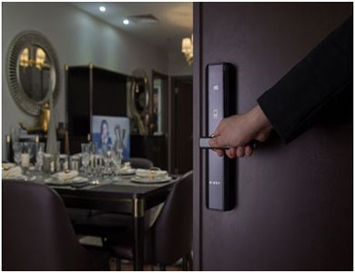 户县24小时上门开锁公司