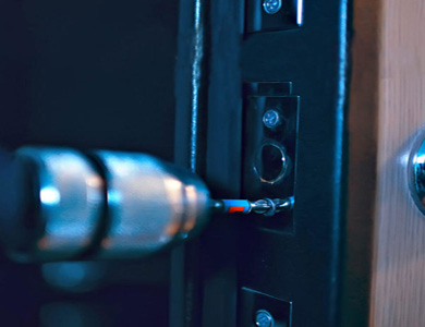 户县24小时上门开锁公司